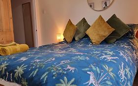 City Of Chester Award Winning Cottage -Pixie Terrace Chester