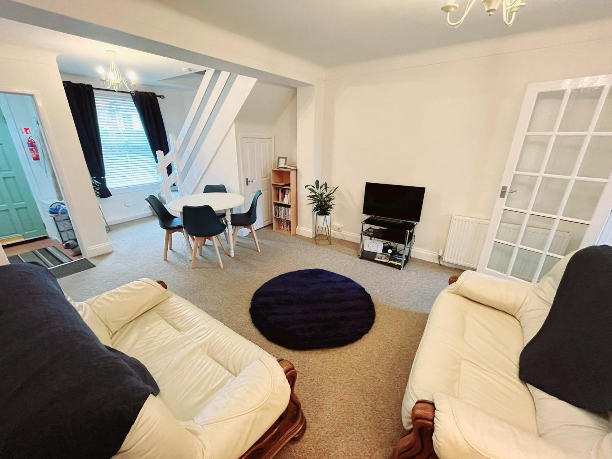 City Of Chester Award Winning Cottage -Pixie Terrace Chester Exterior photo